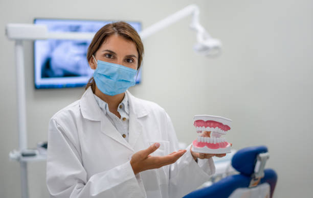 Best Broken or Chipped Tooth Repair in Mauldin, SC