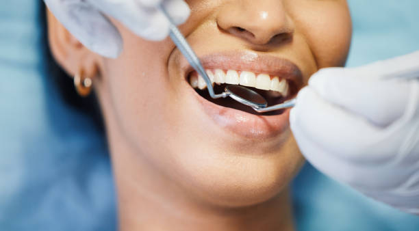 Best Emergency Treatment for Jaw Pain or Injury in Mauldin, SC