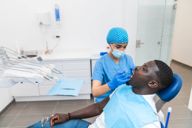 Best Emergency Treatment for Oral Infections in Mauldin, SC